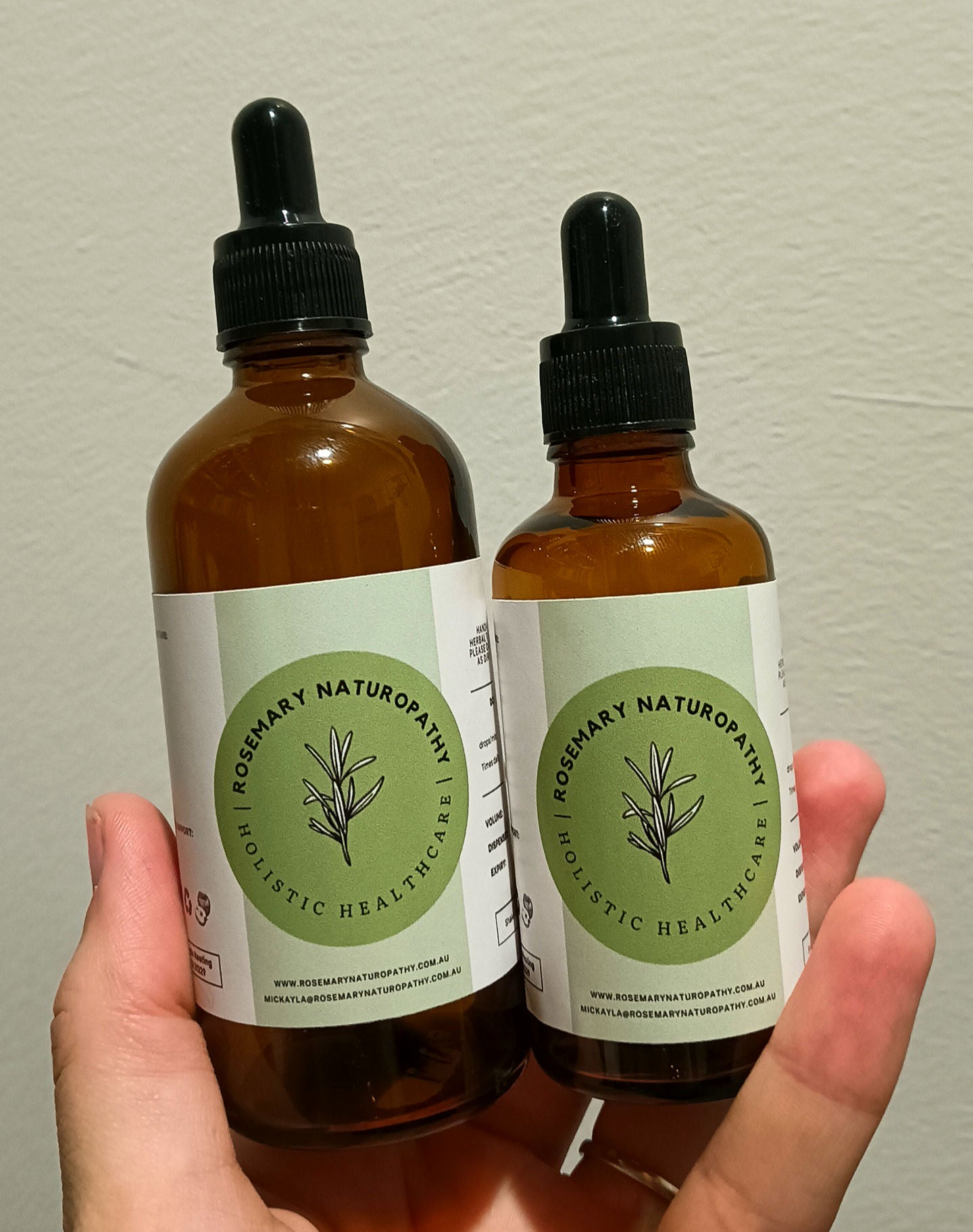 Migraine Matrix 50mls image 0