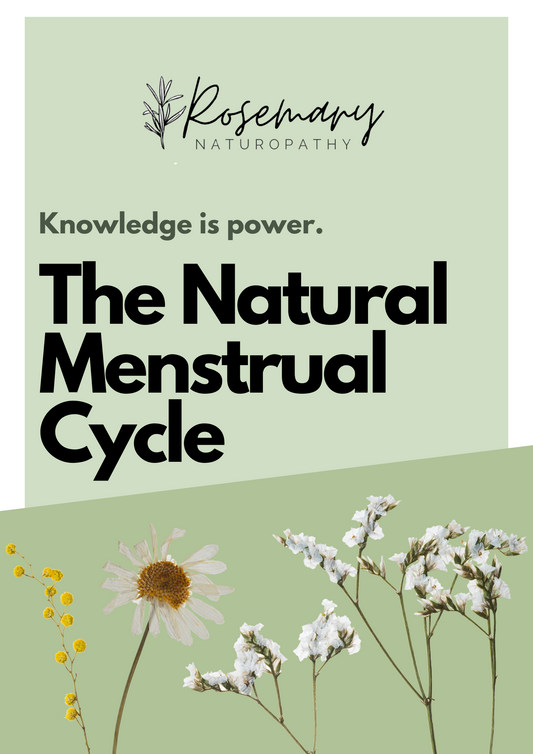 Natural Period Handout